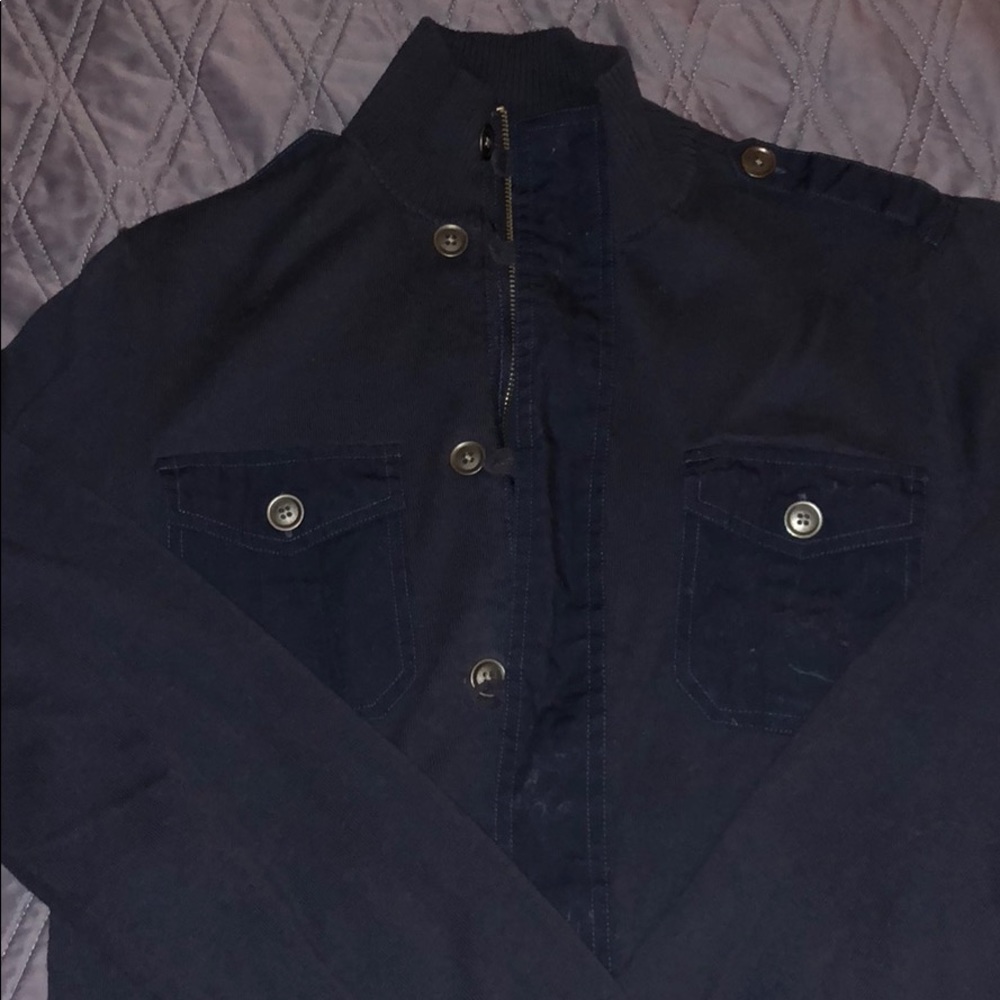 Gap Jacket - image 1